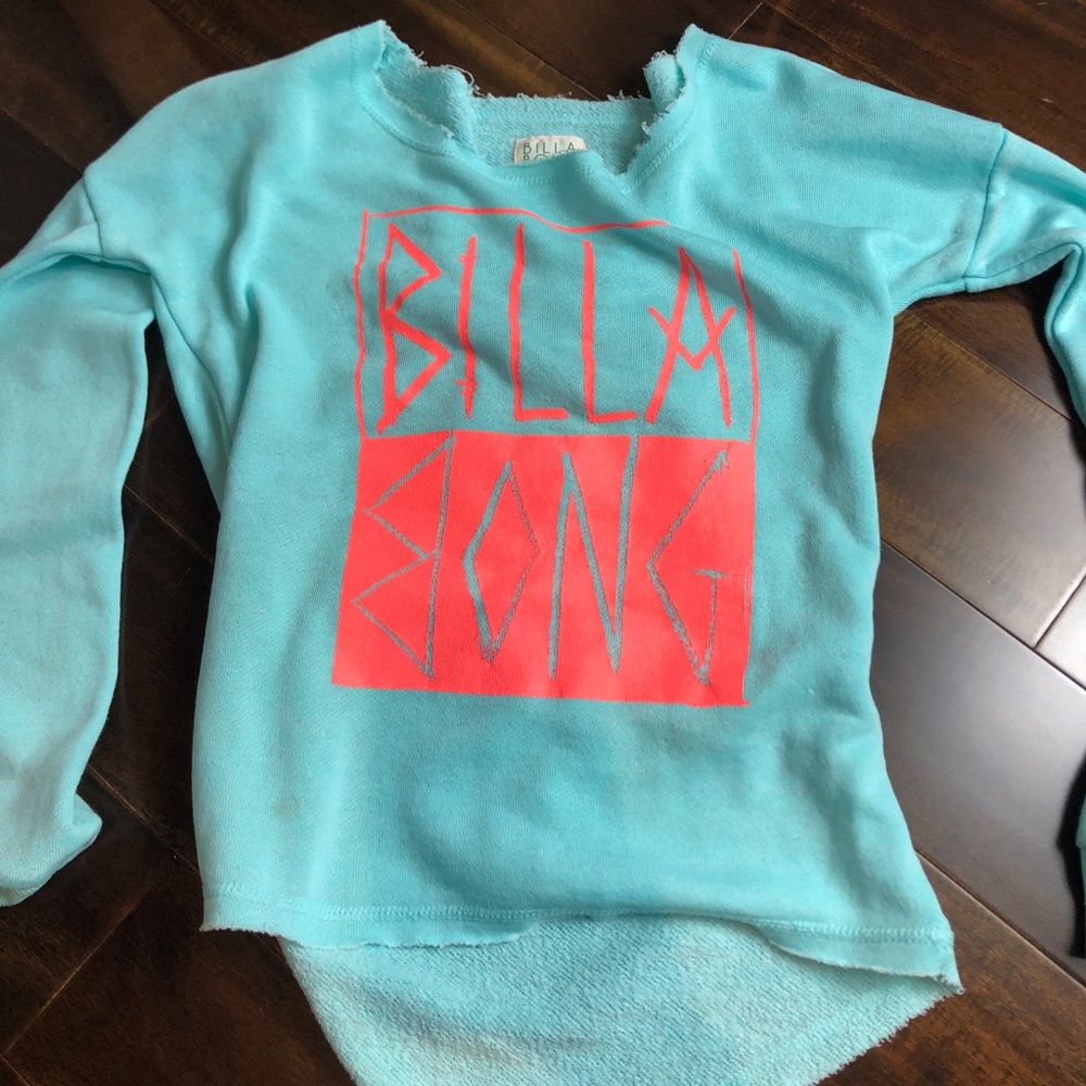 Billabong Sweater-Shirt